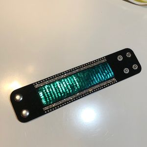 Paparazzi Mermaid Bling Wrap